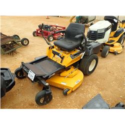 CUB CADET ZERO TURN MOWER, VIN/SN:3F076Z00036 - 48" (C-5)