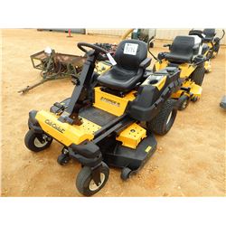 CUB CADET ZERO TURN MOWER, VIN/SN:1K236H30015 - 54" (C-5)