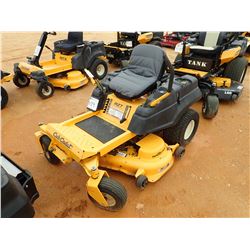 CUB CADET VIN/SN:1E112410280 - 50" ZERO TURN MOWER (C5)