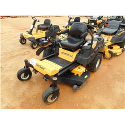 CUB CADET VIN/SN:1L054H50042 - 48" CUB CADET 48" ZERO TURN MOWER (C5)