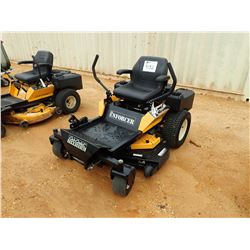 CUB CADET ZERO TURN MOWER, VIN/SN:2A199Z00020 - 44" (C-5)
