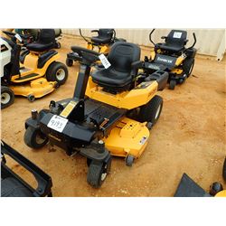 CUB CADET ZERO TURN MOWER, VIN/SN:1F171Z20075 - 48" (C-5)
