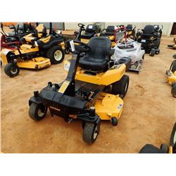 CUB CADET 48" ZERO TURN MOWER (C5)
