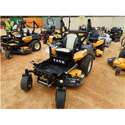 CUB CADET 48" COMMERCAIL ZERO TURN MOWER (C5)