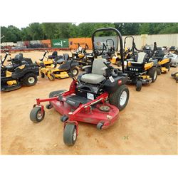 TORO COMMERCIAL 60" ZERO TURN MOWER (C5)