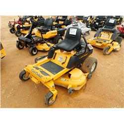 CUB CADET ZERO TURN MOWER VIN/SN:IK025G20094 - 50" (C-5)