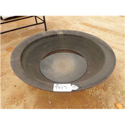 100 GALLON SYRUP KETTLE (C-6)