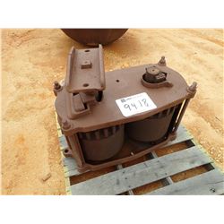 SUGAR CANE MILL (C-6)