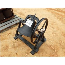 SCHOOL/DINNER BELL (C-6)