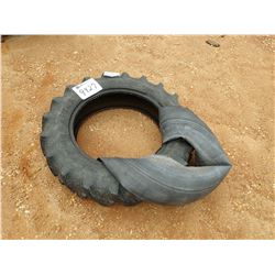 9.5-24 TIRE W/TUBE (C-2)