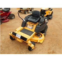 CUB CADET ZERO TURN MOWER - 50" (C-8)