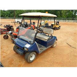 CUB CAR GOLF CART (C-8)