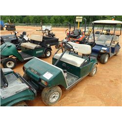 CUB CAR GOLF CART (C-8)