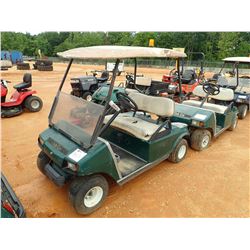 CUB CAR GOLF CART (C-8)