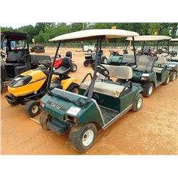 CUB CAR GOLF CART (C-8)