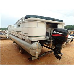 2002 SYLVAN FREEDOM PONTOON BOAT, VIN/SN:SYL23523G102 - 20