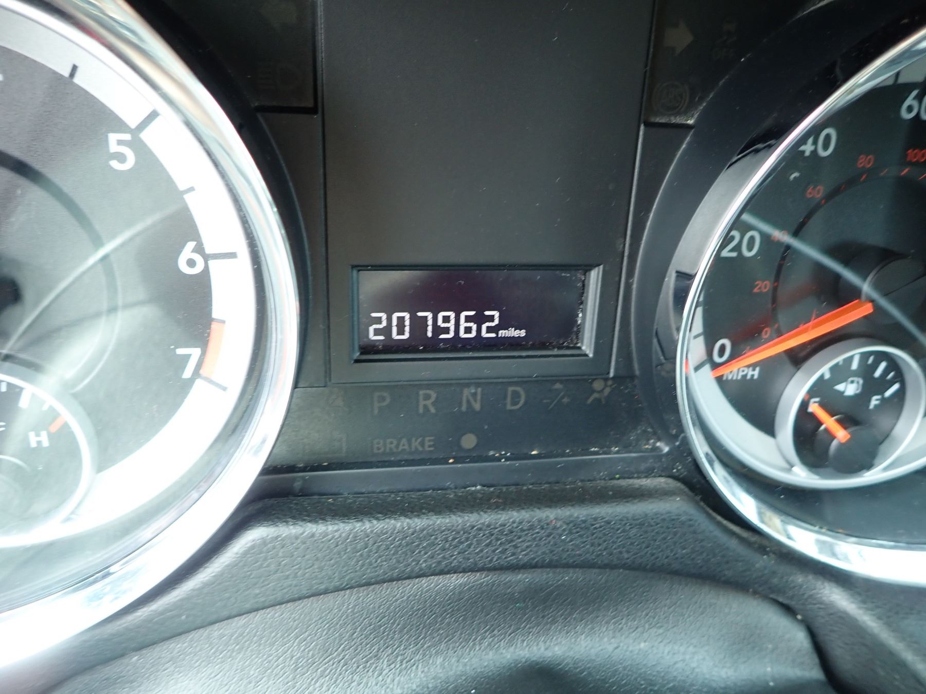 2013 DODGE GRAND CARAVAN MINI VAN, VIN/SN2C4RDGCG0DR581332 GAS