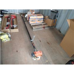 STHIL HT101 POLE SAW (IN CONTAINER)