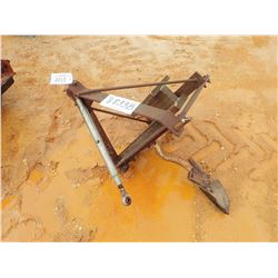 3 PTH PLOW (C-3)
