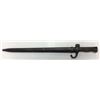 Image 1 : FRENCH WWI BAYONET. BERTHIER MODEL M1892,