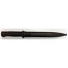 Image 1 : WWII NAZI GERMAN MAUSER CARABINER K98 BAYONET.