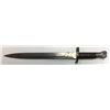 Image 2 : WWI BRISTISH LEE ENFIELD RIFLE BAYONET
