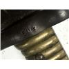 Image 2 : FRENCH MODEL 1866 CHASSEPOT RIFLE BAYONET/