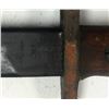Image 3 : AUSTRALIAN LEE-ENFIELD MK III RIFLE BAYONET.