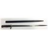 Image 1 : GERMAN IMPERIAL MAUSER MODEL 1898 LONG BAYONET