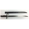 Image 1 : WWII JAPANESE ARASAKA BAYONET FROM THE TOKYO
