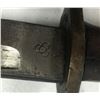 Image 2 : WWII JAPANESE ARASAKA BAYONET FROM THE TOKYO