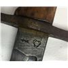 Image 2 : WWII JAPANESE ARASAKA BAYONET FROM THE MATSUSHITA