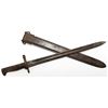 Image 2 : WWI 1917 U.S. BAYONET