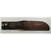 Image 1 : OLD CATTARAUGUS 225Q VINTAGE KNIFE