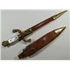 Image 1 : MARTO OF TOLEDO SPAIN ENVELOPE OPENER;