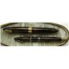 Image 2 : SHEAFFER'S PEN AND PENCIL SET