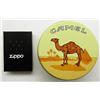 Image 1 : 2-1990'S ZIPPO CAMEL LIGHTERS