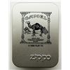 Image 2 : 1990'S ZIPPO CAMEL LIGHTER & 1932 REPLICA