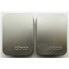 Image 2 : 2-1990'S NFL ZIPPO LIGHTERS