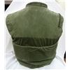 Image 2 : U.S. MARINE CORPS M-1955 BODY ARMOR
