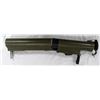 Image 3 : VIETNAM ERA LAW ROCKET LAUNCHER TUBE