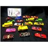 Image 1 : VINTAGE HOT WHEELS CARS LOT