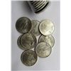 Image 1 : ROLL OF (20) 1923 PEACE DOLLARS
