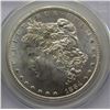 Image 2 : 1884-CC MORGAN $ PCGS MS 63
