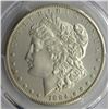Image 2 : 1884-CC MORGAN $ PCGS MS 62