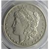 Image 2 : 1890-CC MORGAN $ PCGS XF DETAILS