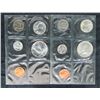 Image 2 : 1964 P& D MINT CELLOS; 2-1965 S.S.