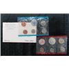 Image 1 : 1970 SMALL DATE U.S. MINT SET