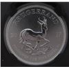 Image 2 : 2017 S SOUTH AFRICA KRUGERRAND