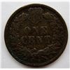 Image 2 : 1908 INDIAN CENT VG